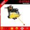 Hot sale concrete road cutter machine QG180 with CE