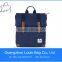 Vintage Retro Canvas backpack bag Rucksack Laptop backpack