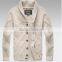 2015 Mens Latest Cardigan Sweater Design