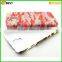 camouflage cell phone accessory pc rubber coating plastic water transfer printing for wholesale samsung galaxy S4 case