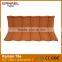 Wanael building material colorful stone coated steel roof tile stone free sample roof tiles stone                        
                                                                                Supplier's Choice