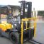 3 Ton Competitive Price Diesel Mini Forklift For Sale                        
                                                Quality Choice