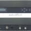 dvb s modulator qpsk satellite (950-2150MHz,ASI IN and RF out)