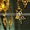 3M 20 Star LED String Fairy Lights Christmas Xmas Party Decoration Warm White