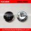 YUCHEN Car Shift Gear Knobs Black Caps 5speed/6speed For VW Transporter T5 T6 5 6 MKV MKVI 2003-2011 OEM 7HO711113