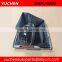 YUCHEN Manual MT 5 Gear Black Caps Cover Car Shift Knob For Ford Focus MK2 II FL C-MAX 2006-2011 Car Styling