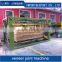 Log veneer building machine / 1 worker core veneer splicing machine