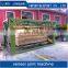 CNC veneer composer machine/composing machine /plywood core veneer jointing