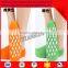 Hot Sale Unisex Medical Silicon Gel Sock AS SEEN ON TV/ Silicone Gel Sock