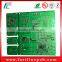 custom high quality impedance controlled rigid flex pcb,controlloer board for LCD panel