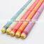 High quality ear canding aromatherapy indian ear candles with pure beeswax
