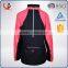 2014 wholesale ladies custom waterproof cycling nylon jacket fabric