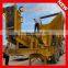 China High Convenience and Hot Selling Moble Jaw Crusher Plant Price