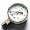 high quality nitrogen pressure gauge from ningbo zend factory