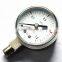 All stainless steel pressure gauge