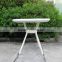 Vintage Reclaimed Bar Industrial Dining Table