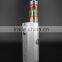 2015 Most Popular Kangertech First Design E Cig Battery Kanger Kbox Mod