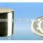 flat 35g hand cream cosmetics bottle