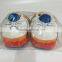 OEM stuffed custom made plush slippers