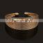 2015 Fashion women zinc alloy gold bracelets bangles from Yiwu