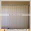 reasonable vertical blind headrail & vertical blind rod from distributor