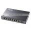 FTTH FTTB ONU 8 FE ONU 8RJ45 Ports 100Mbps EPON ONT                        
                                                Quality Choice