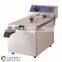 High Quality Automatic Single Tank Deep Fat Fryer Machine