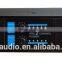 high quality AK-3000 audio Power amplifier