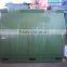 BIG SIZE 1100L outdoor plastic recycyling bin