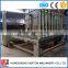 Lead edge feeding high-speed carton box pringting machine