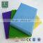 Acoustic Panels covered with 100% polyester fabric