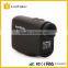 Upgraded Waterproof 600m Hunting rangefinder Camping Gear Golf Laser Rangefinder used                        
                                                Quality Choice