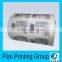 for Lotion Bottle Printing Transparent Sticker & Custom Clear Stickers