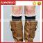 A-26 women lace knit boot cuffs crochet boho boot toppers knit and lace boot cuffs