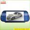Rear View Visual Car Parking Sensor System With 7 Inch Mirror Display Quality Choice