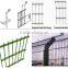Cheap sale twin wire mesh fencing