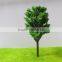 Scale models, architecture model tree, miniature scale trees, building model tree for HO scale,MT-35