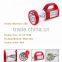 Hot selling Multi-function 24 LED hand held search light