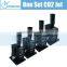 China Stage Effects 4 Mini CO2 Jet Machine Price
