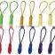 Rubber Elastic Zipper Puller for Slider Zippers
