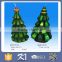 2016 Creative paraffin christmas tree candle