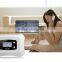 ATNJ HIGH GAIN 850mhz cellular indoor signal booster repeater with LCD