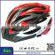 Wholesale Price Bicycle Helmet Comfortable Security PC Bicycle Helmet Outdoor Riding