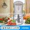 kitchenware chopper balde electric multi-purpose food processor