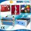 Sign Cnc Fabric Laser Cutting Machine