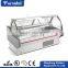 Restaurant Supermarket Equipment Refrigeration Commercial Vegetable Refrigerator