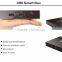 2016 newest X96 quad core 1G8G wifi Amlogic S905x with Android 6.0 pre-install kodi 16.1 hd video tv box free arabic