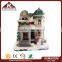 Cheap Price Miniature Village Houses Wholesale