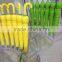 Acrylic Material Pen Holder, Blush Brush Clips Display Rack