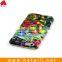 Colorful Water paste Hard PC case for iphone 6/6s